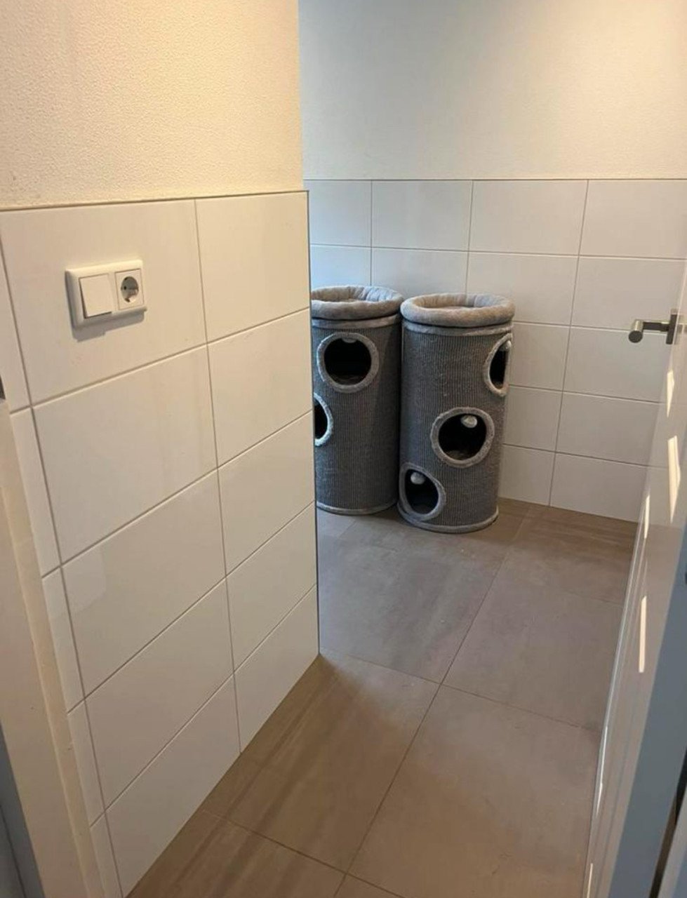 Tegels 31 stuks voor wand