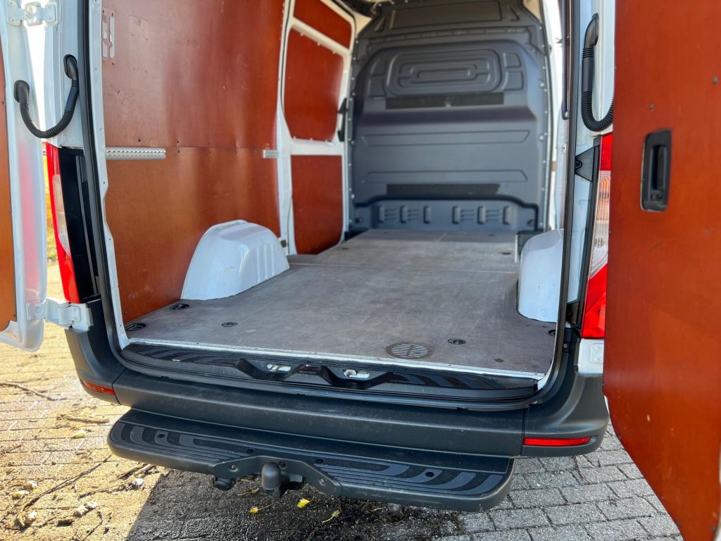 Mercedes-Benz Sprinter 314 cdi l2h2 euro6//mbux//2xschuifdeur