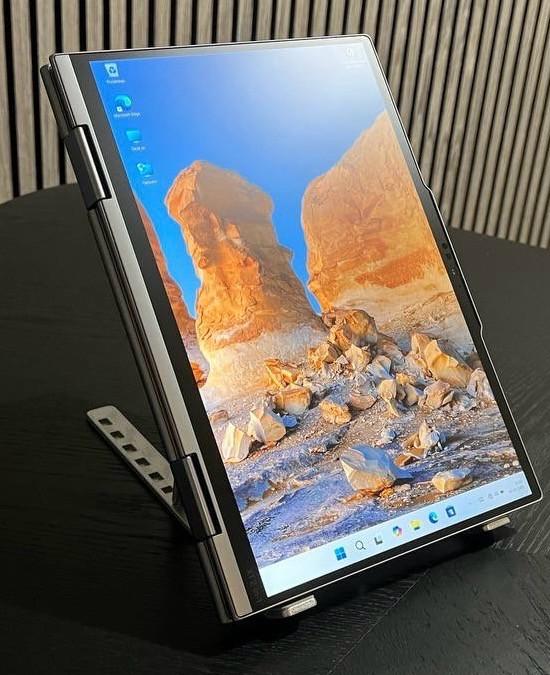 Nieuwe Lenovo ThinkPad X1 2-in-1 Gen 9 - Ultra 7, 32GB, 4TB