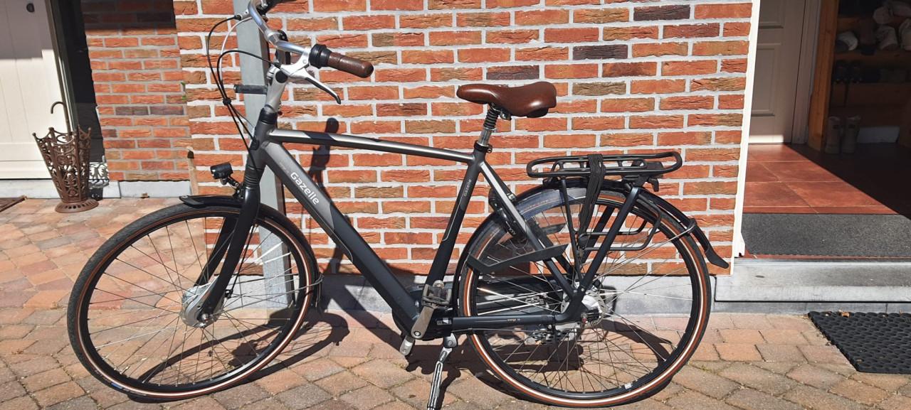 Heren fiets