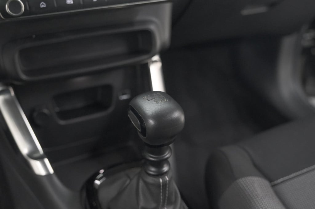 Citroen C3 Aircross puretech 110 feel | navigatie | cruise control | apple 