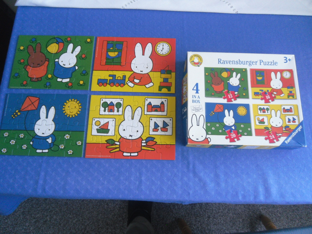 SPELLETJES