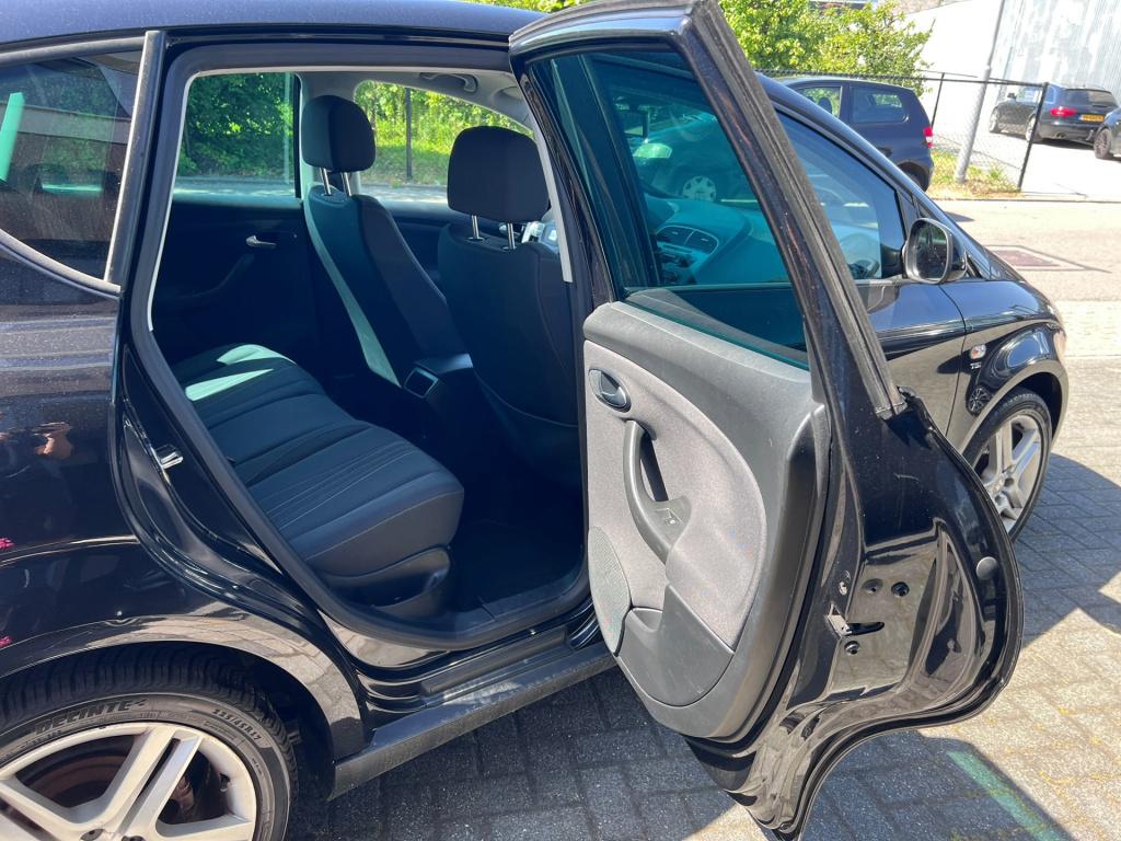 Seat Altea 1.2 tsi ecomotive businessline copa