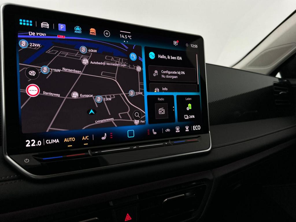 Volkswagen Tiguan edition 20 1.5 ehybrid 150 kw / 204 pk suv 6 versn