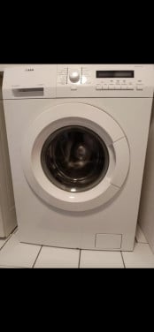 AEG Wasmachine