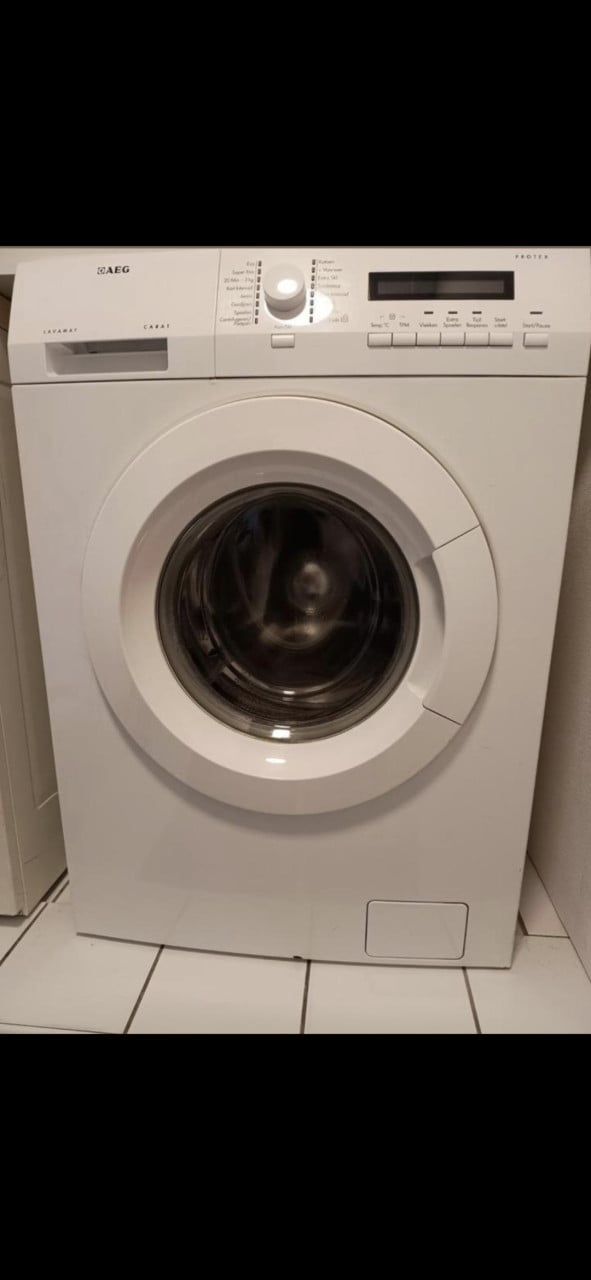 AEG Wasmachine