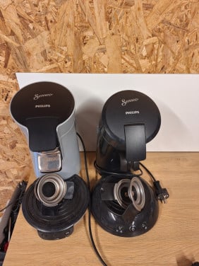 Senseo koffiezetapparaat