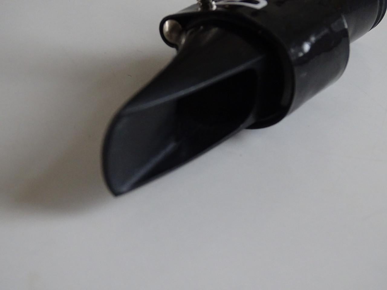 BO MB2 Mondstuk en ligatuur Tenor Saxofoon Resin