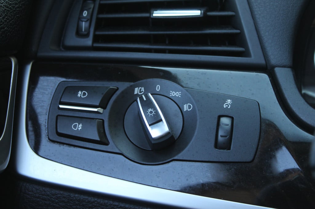 BMW 5 Serie 535xi high executive | m pakket | schuifdak | leder |