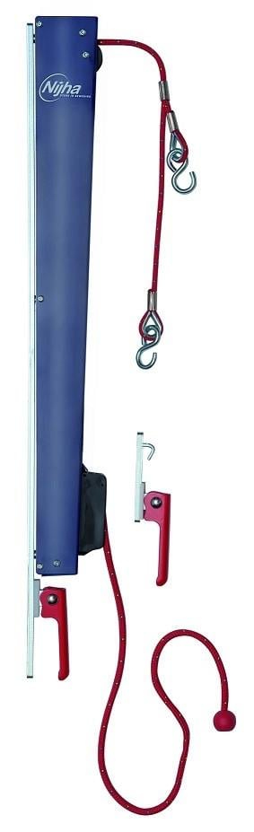 Net- of kabelspannerspanner