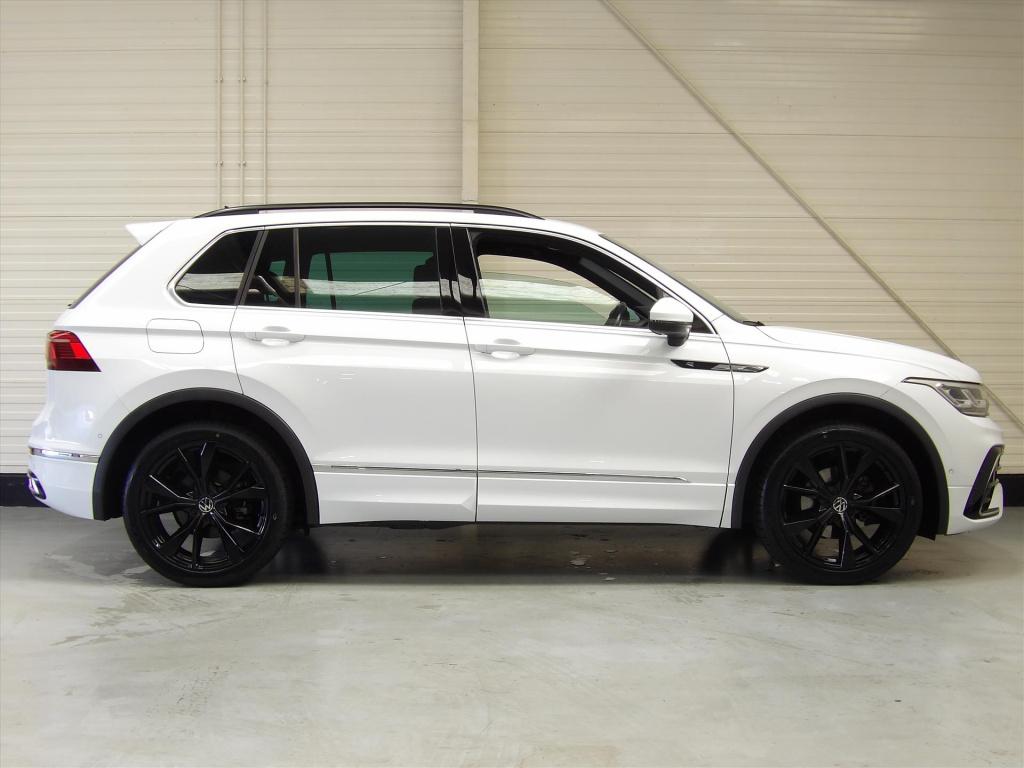 Volkswagen Tiguan 1.5 tsi 150pk dsg r-line