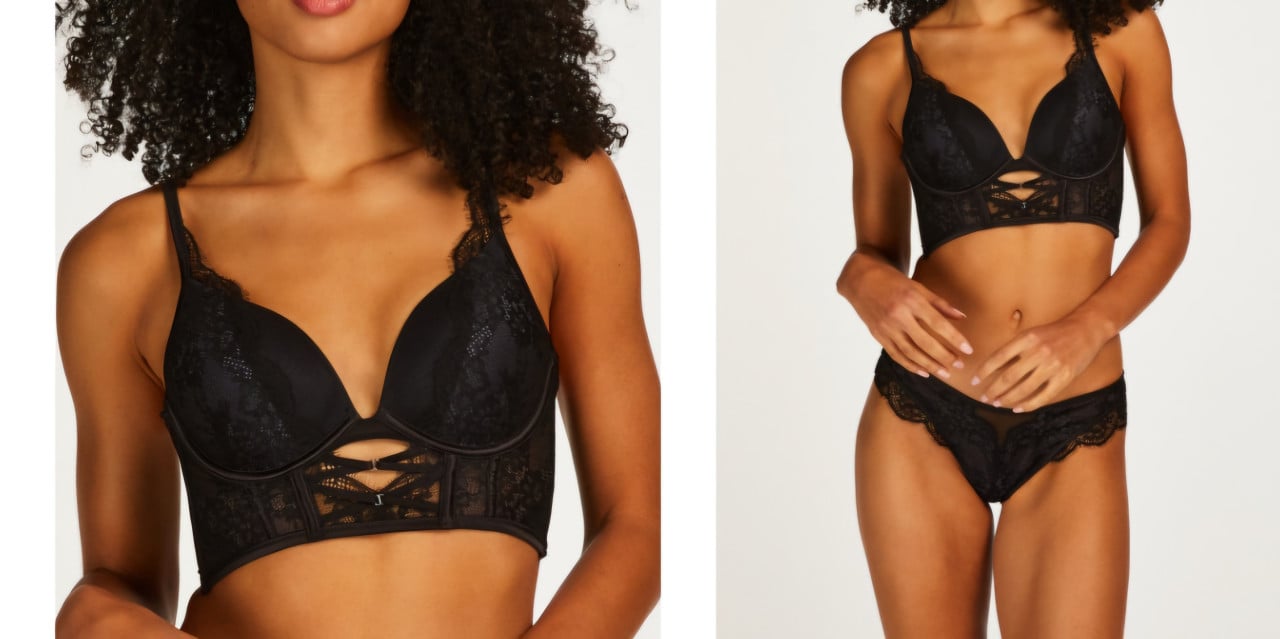 Hunkemöller bh 80E