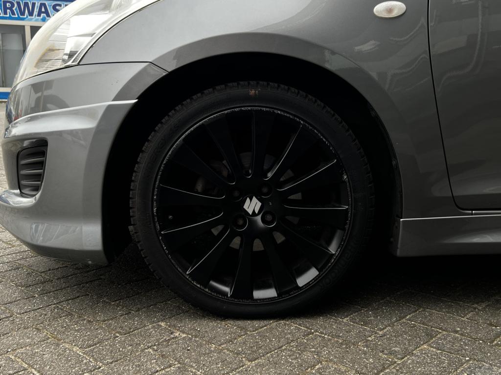 Suzuki Swift 1.2 comfort easss apple carplay / android auto stoelverwarming