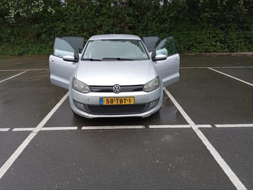 Volkswagen polo 1.2 tdi