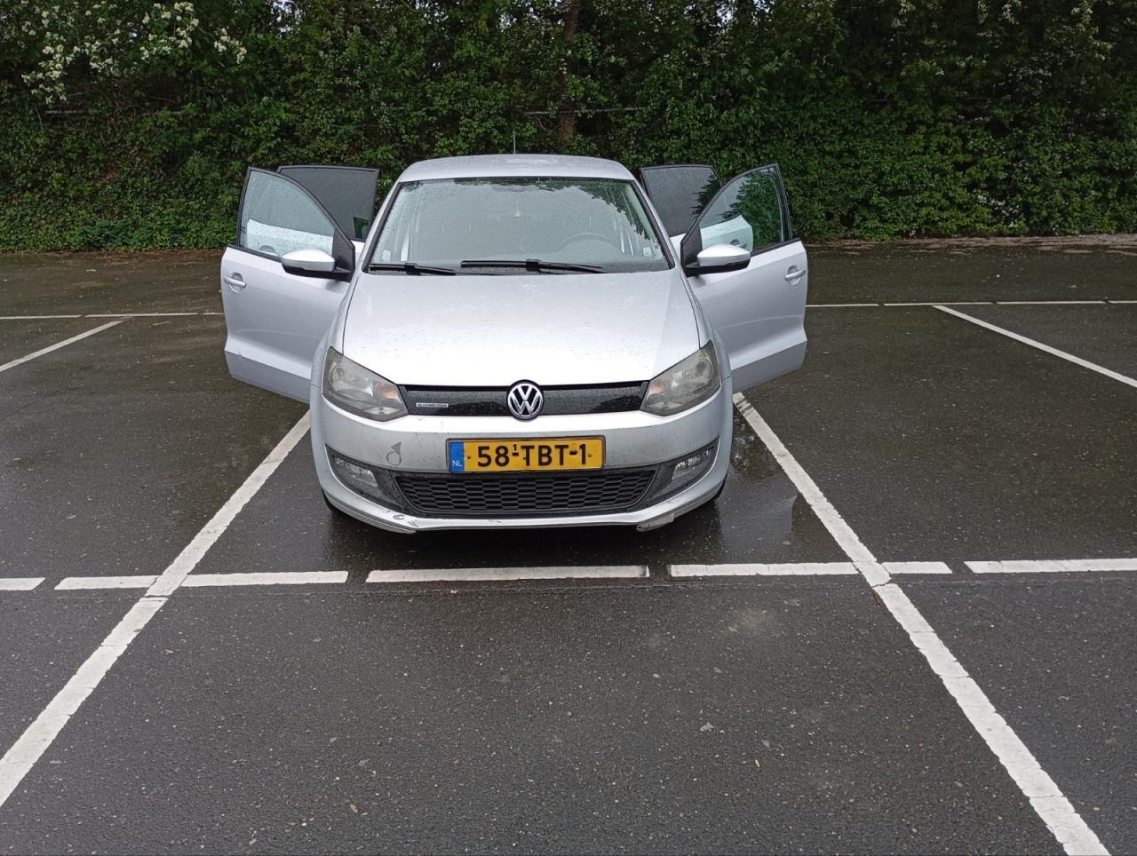 Volkswagen polo 1.2 tdi