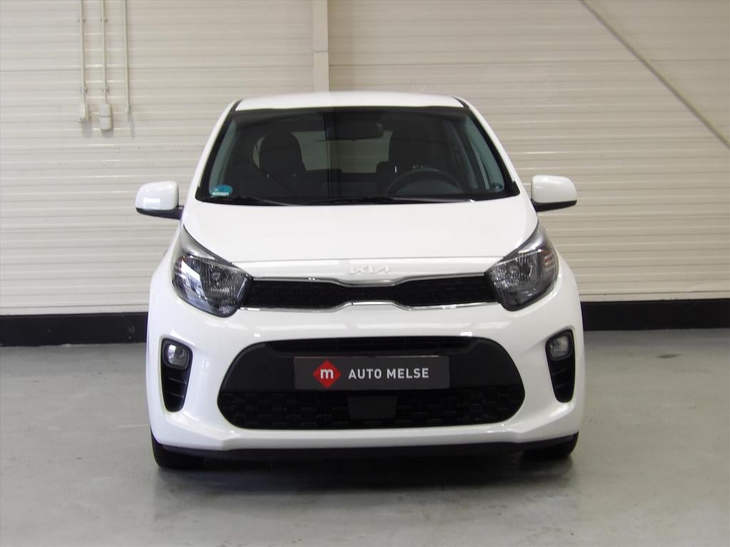 Kia Picanto 1.0 dpi 67pk dynamicline