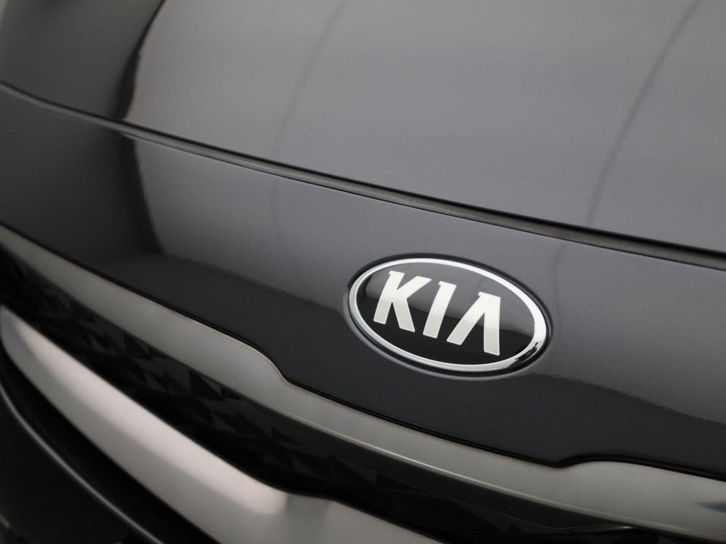 Kia Xceed 1.6 gdi phev executiveline | automaat | panoramadak | navigatie |