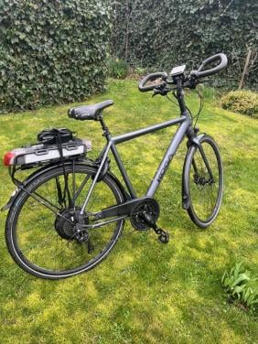 Te Koop: Koga-E Bike