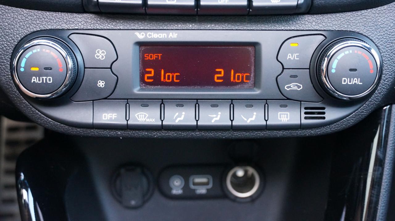 Kia cee'd 1.0 T-GDi GT-Line Summer Edition rijklaar incl garantie