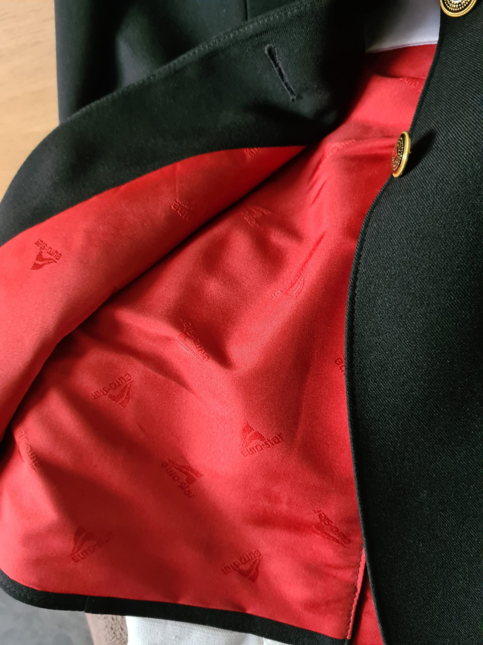 Paardrijden : wedstrijd kleding voor meisje