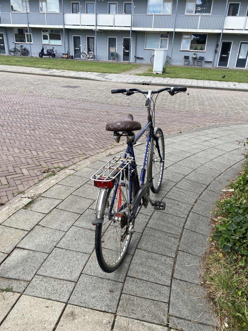 Fietsen Batavus Jakima