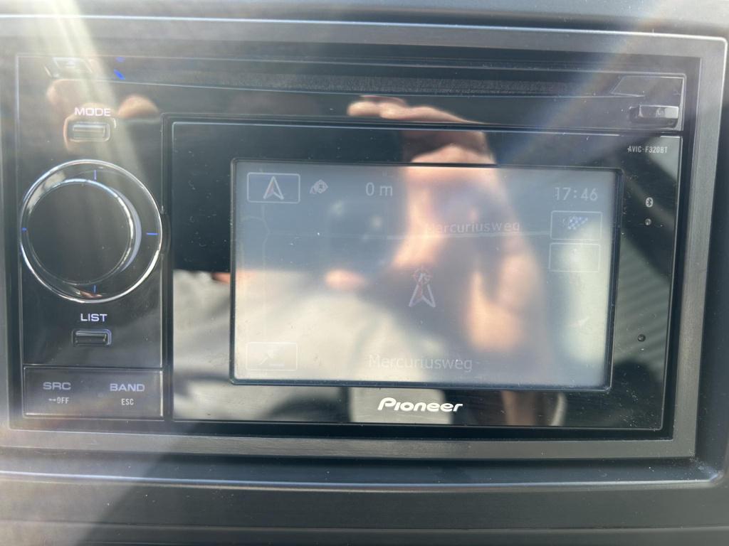 Suzuki Sx4 1.6 exclusive