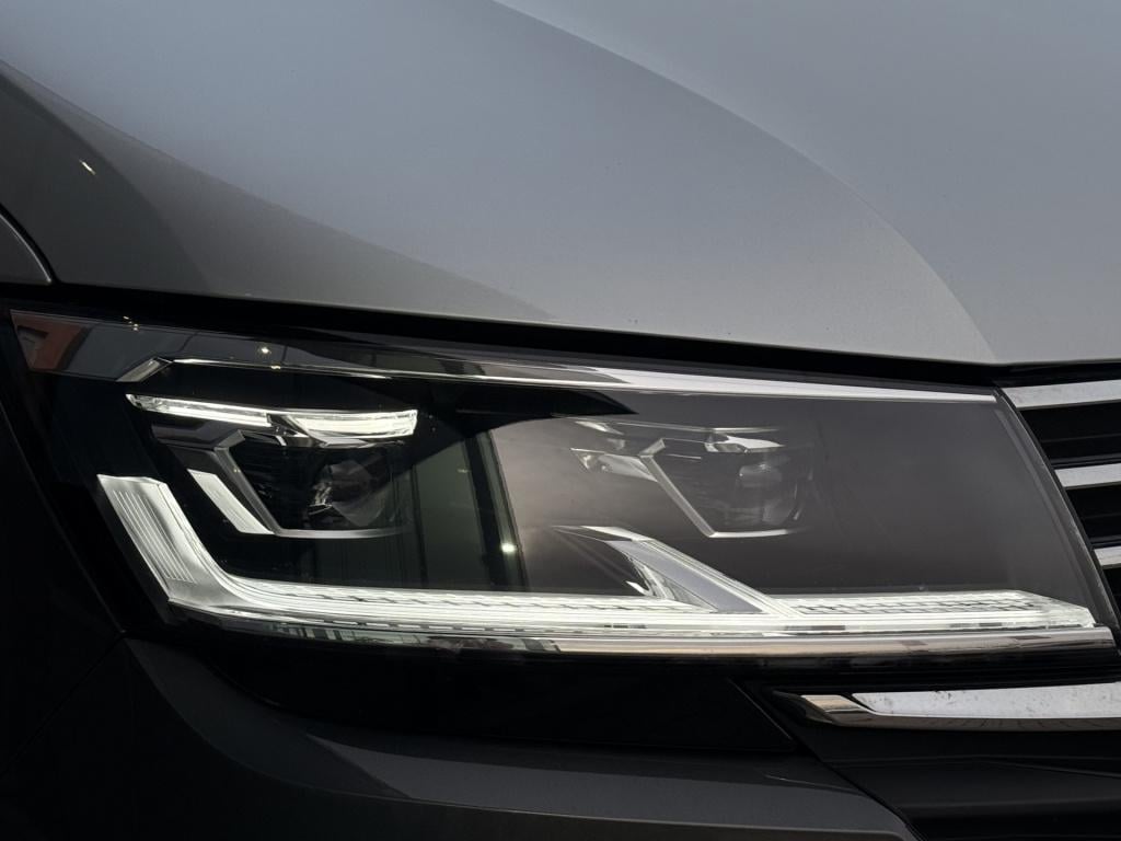 Volkswagen California t6 ocean edition