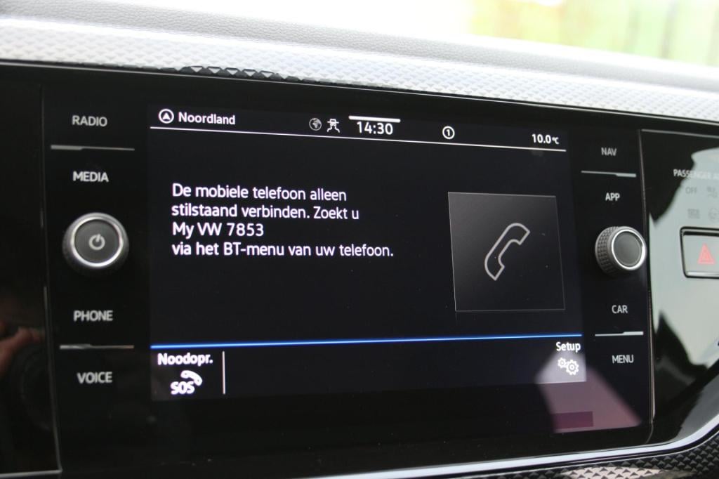 Volkswagen Polo 1.0 tsi life business