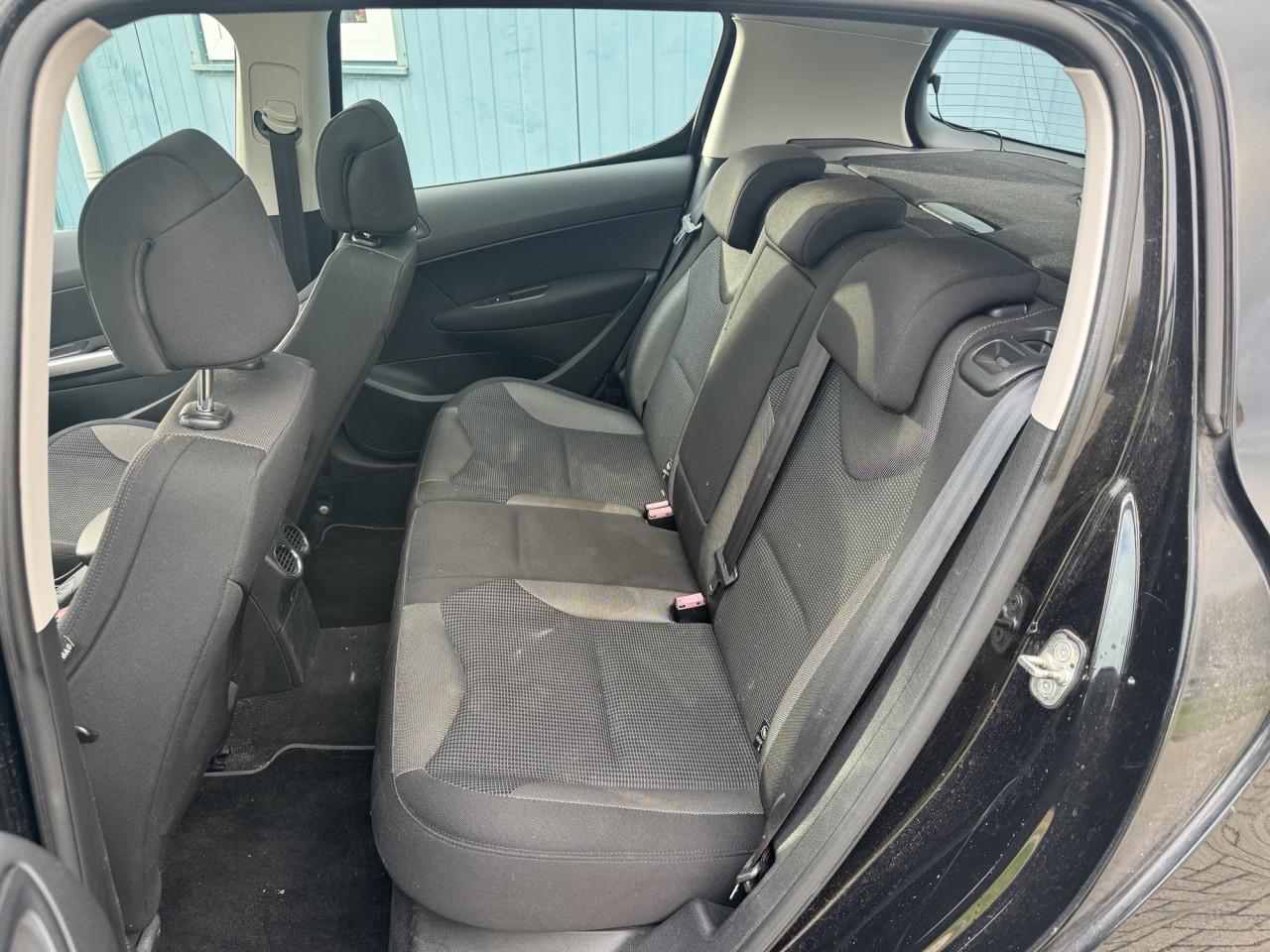 Leuke Peugeot 308 1.6 16v