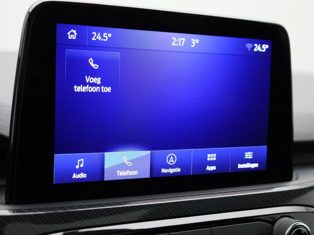 Ford Kuga 2.5 phev st-line x | panoramadak | trekhaak | winter pack | apple