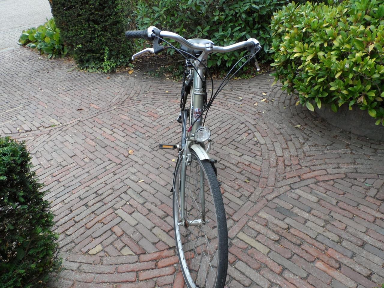 Heren fiets