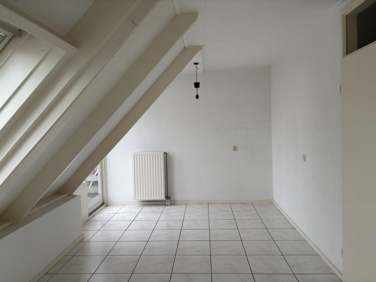 Te huur appartement Vrouwestraat 46 Vlissingen