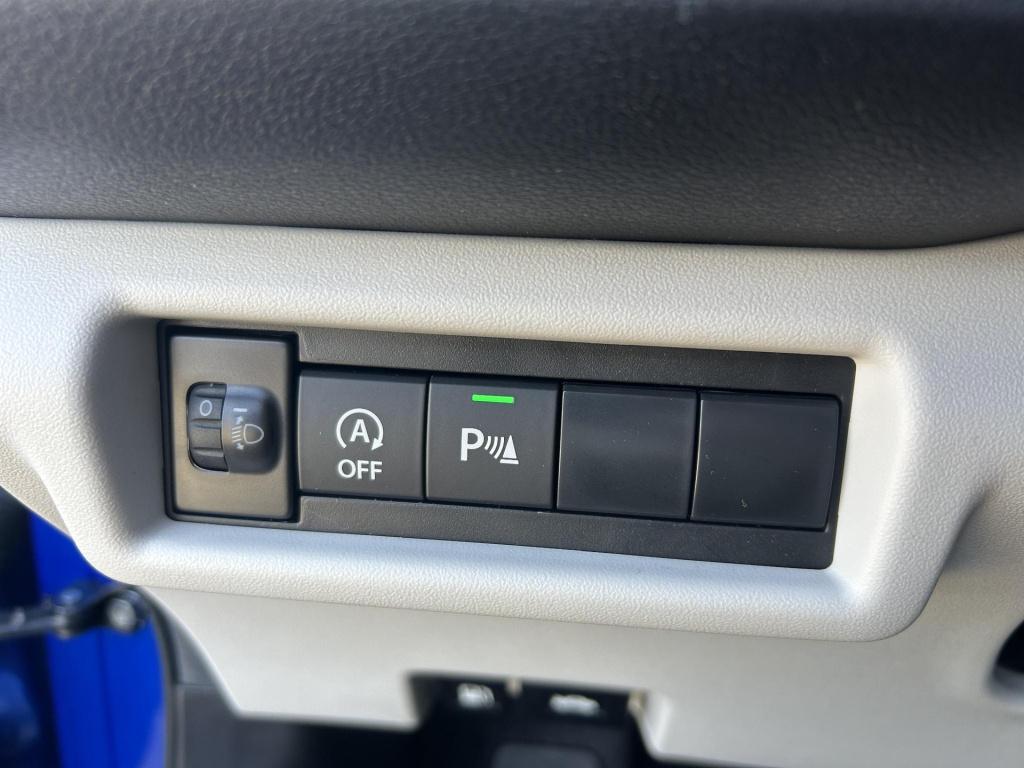 Suzuki Swift 1.2 style smart hybrid automaat|6 jaar garantie