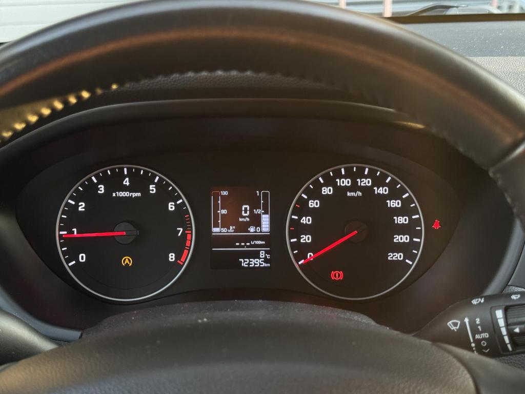 Hyundai I 20 1.0 t-gdi comfort