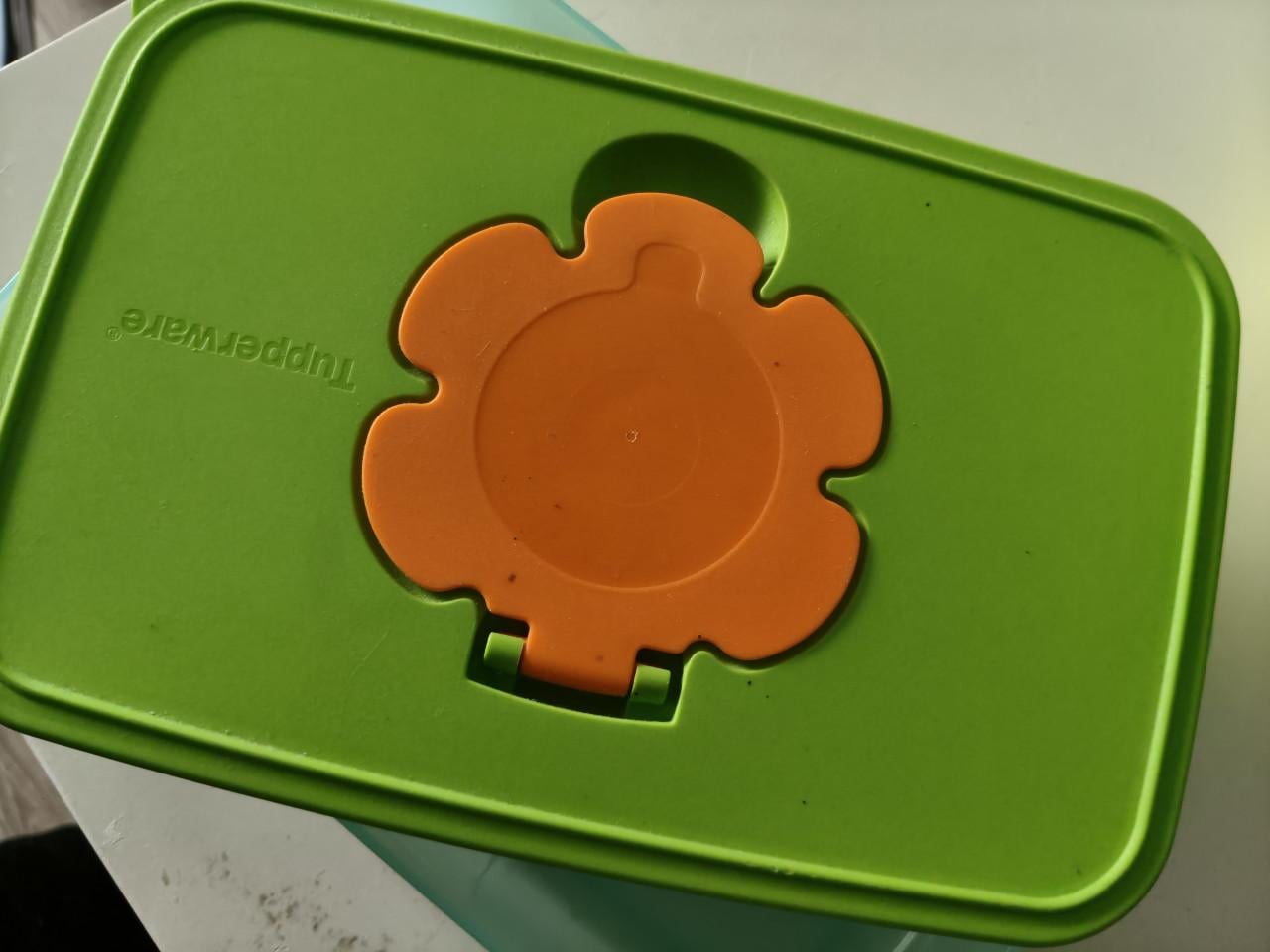 Tupperware