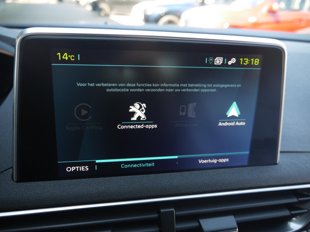 Peugeot 3008 1.6 hybrid4 300 gt|trekhaak|rijklaar