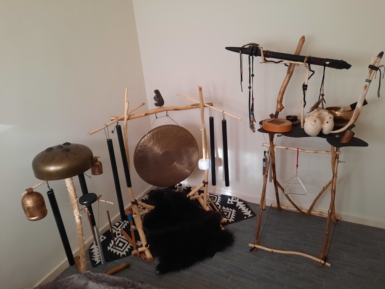 Ontdek de magie van wereldmuziek met Hart-Beat!