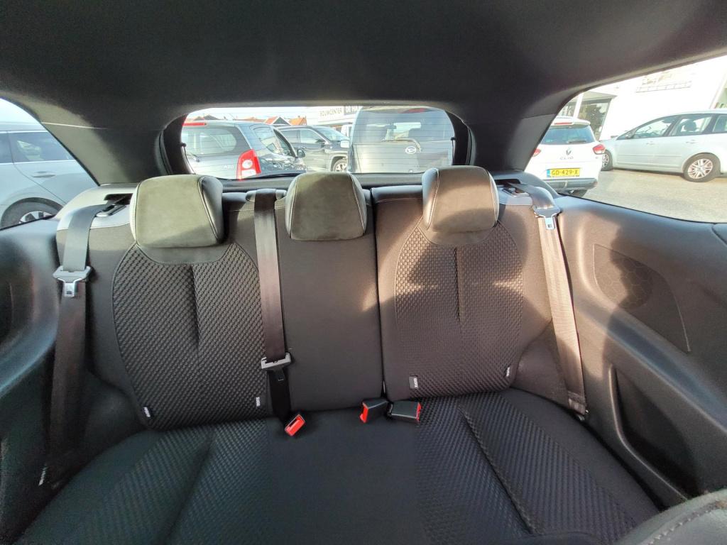 Citroen DS3 1.2 vti business