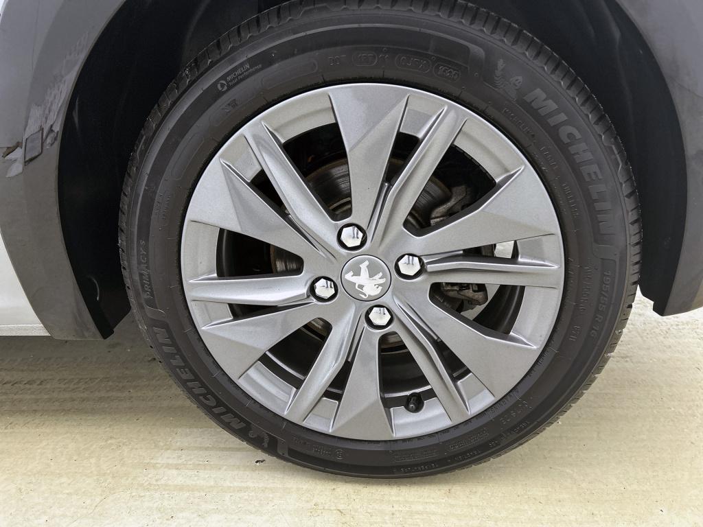 Peugeot 208 ev allure 50 kwh | rijklaar | 1 fase