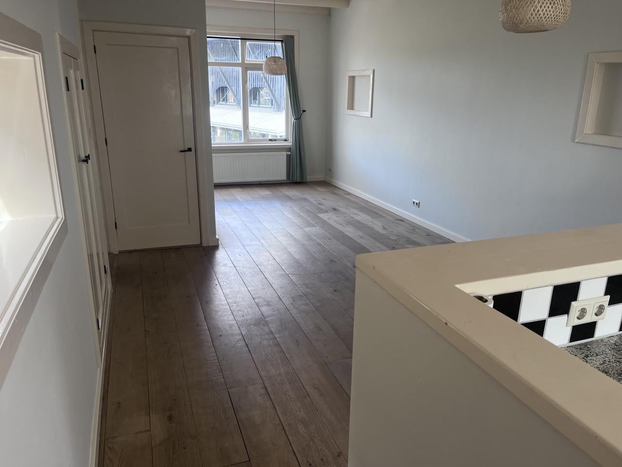 Appartement te huur in Zierikzee