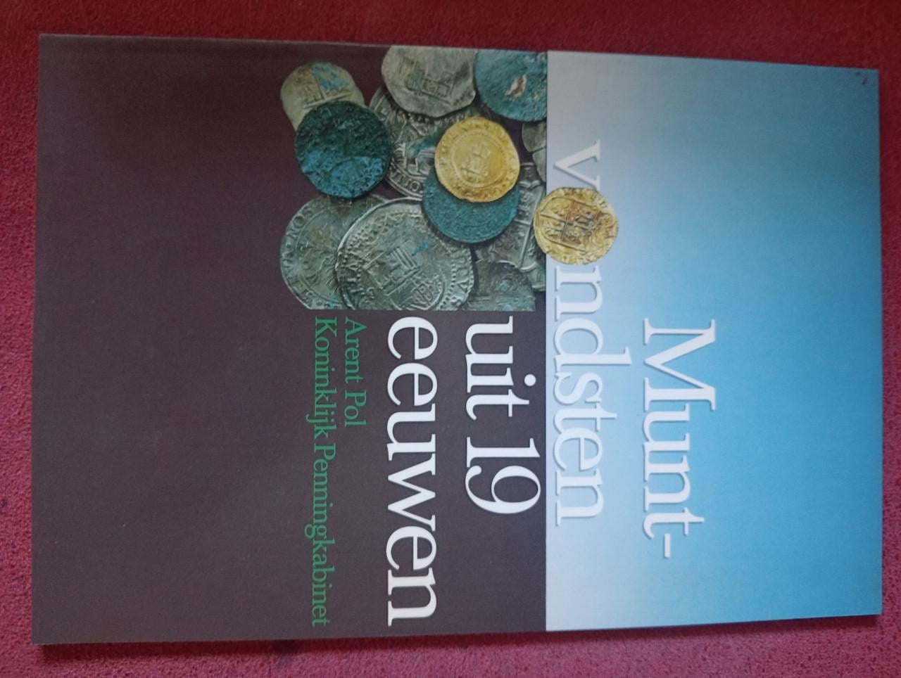 Antiek boeken