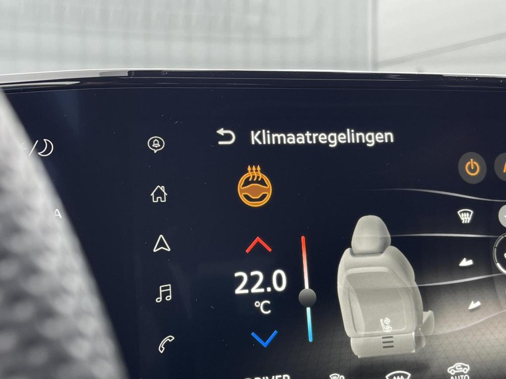 Nissan Ariya advantage edition plus 91 kwh 20'' velgen