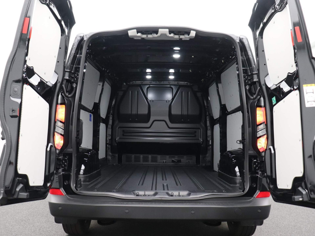 Ford Transit Custom 300 2.0 tdci l2h1 trend 136 pk | apple carplay /android