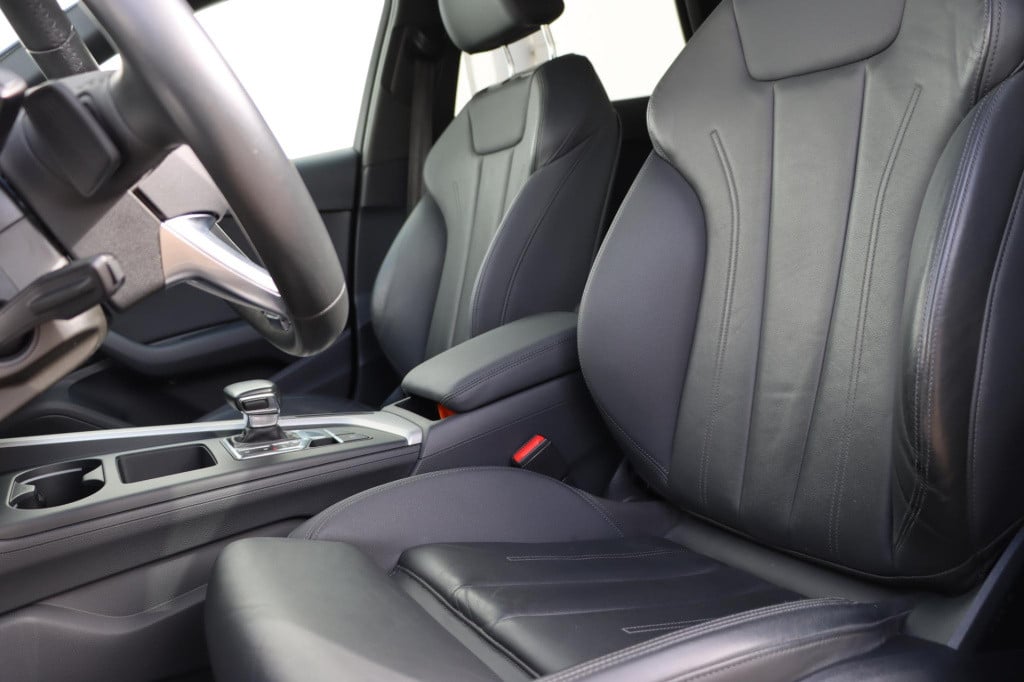 Audi A4 avant 40 tfsi s-edition s-tronic 204pk