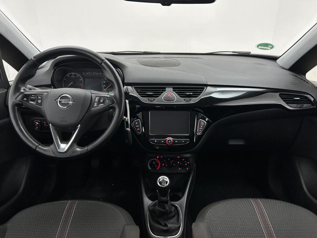 Opel Corsa occasion 1.0 turbo online edition | grijs | tweedehands opel cor