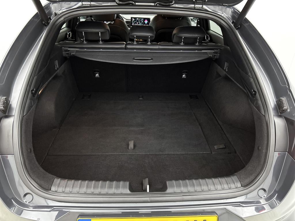 Kia Proceed 1.0 t-gdi gt-line | stoel/stuurverwarming | navi | climate cont