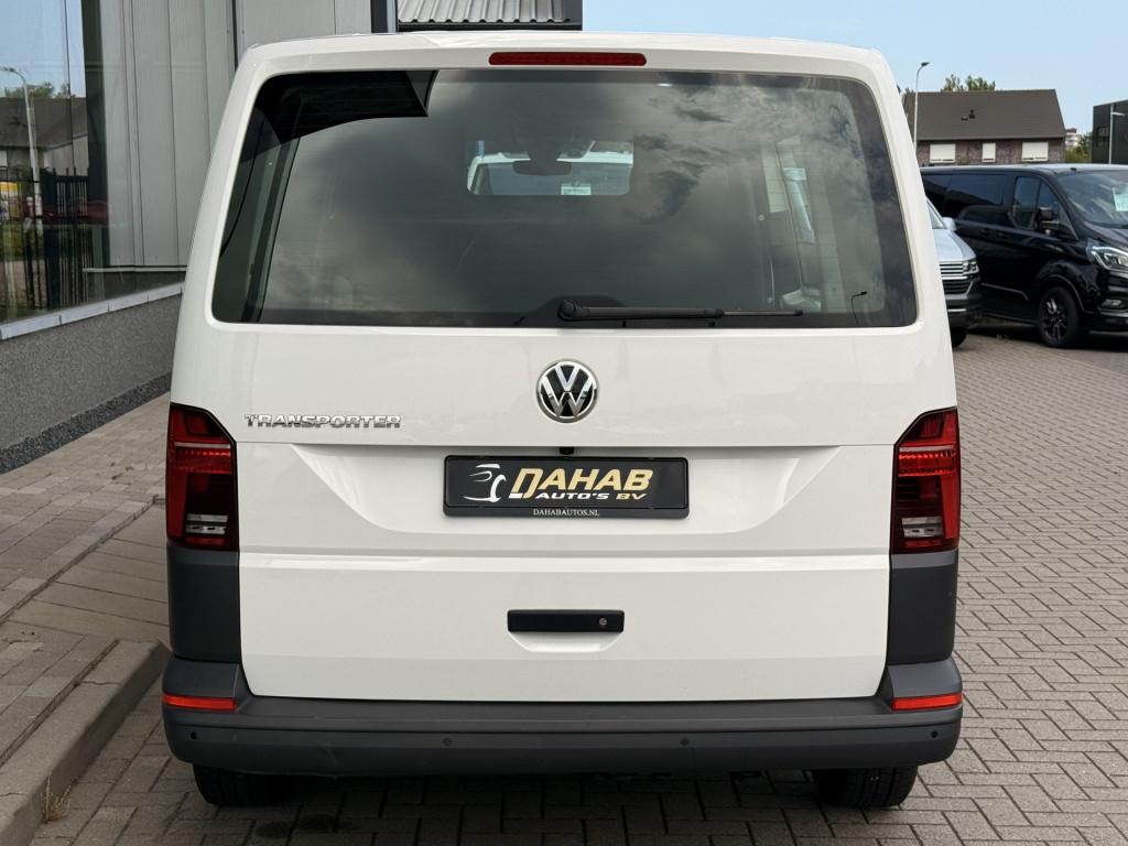 Volkswagen Transporter 2.0 tdi l1h1 30 | stoelverwarming | apple carplay | 