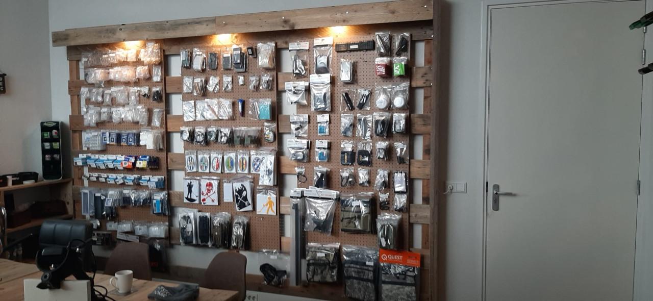 De Detectorshop, dé metaaldetector specialist uit Zeeland