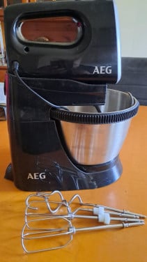 Keuken mixer
