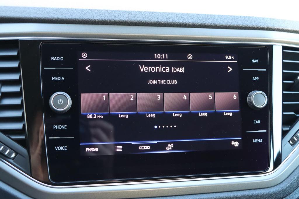 Volkswagen T-roc 1.5 tsi style